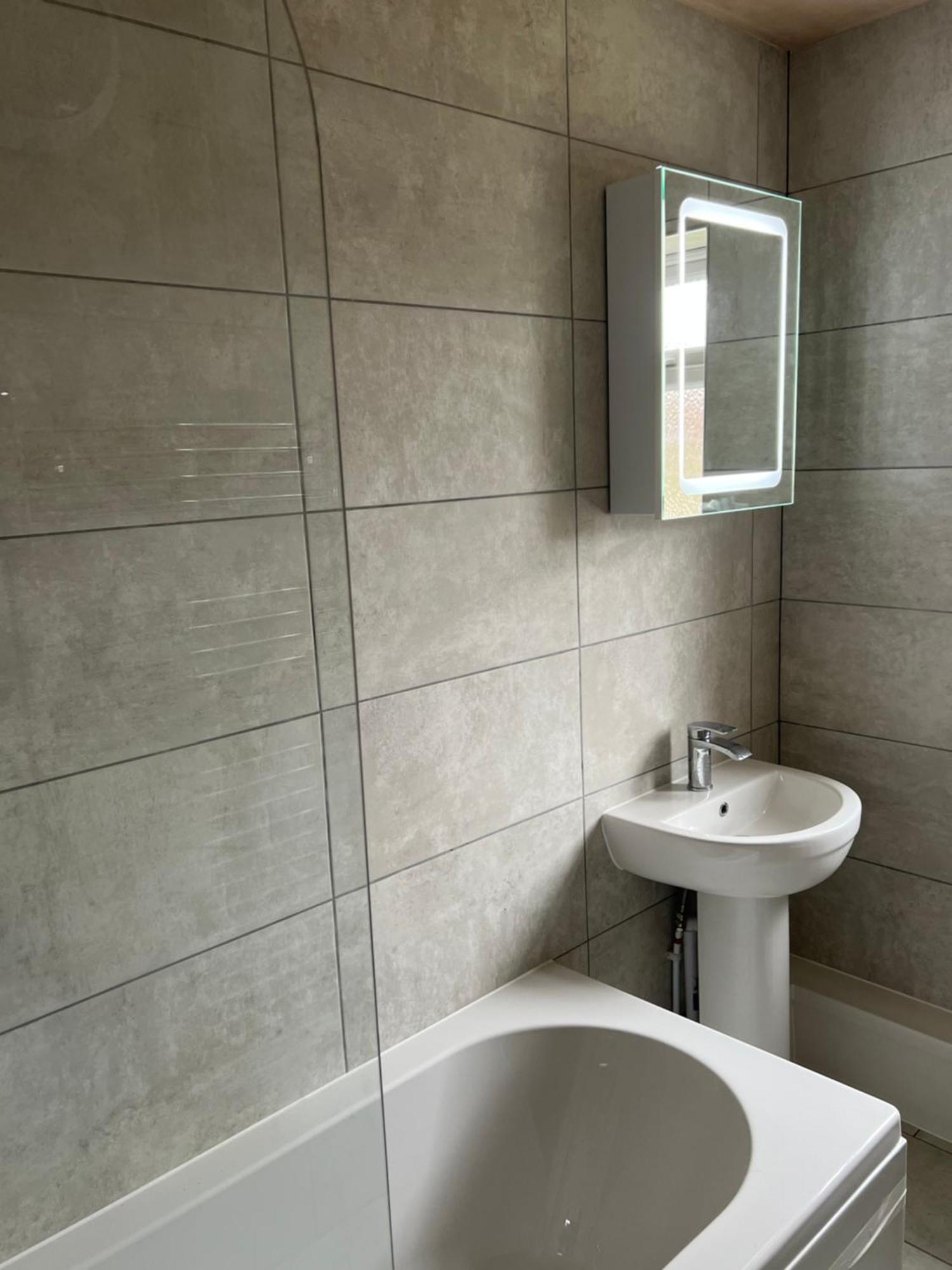 Apartment Modern Serviced Near Town Centre Reading